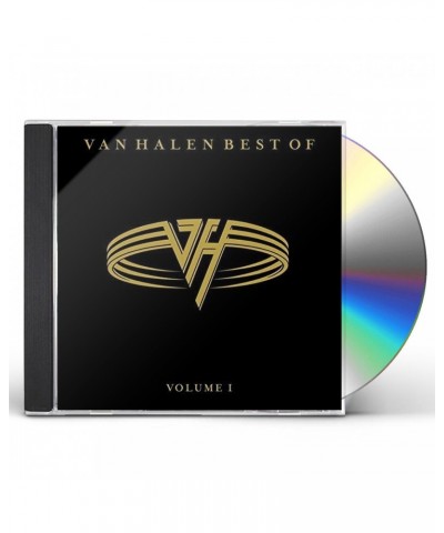 Van Halen BEST OF VOL.1 (SHM) CD $5.94 CD