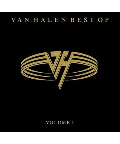 Van Halen BEST OF VOL.1 (SHM) CD $5.94 CD