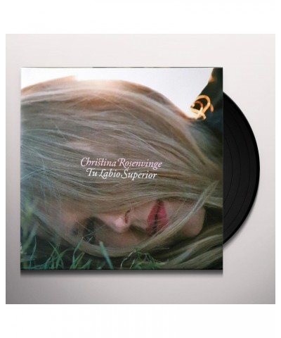 Christina Rosenvinge Tu labio superior Vinyl Record $7.36 Vinyl