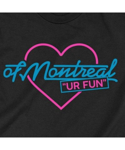 of Montreal UR FUN T-Shirt $8.80 Shirts