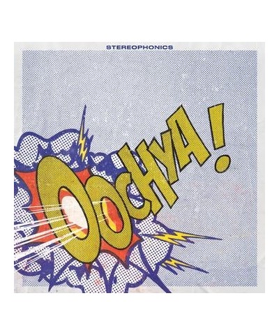 Stereophonics Oochya! 2 Lp Vinyl Record $11.82 Vinyl