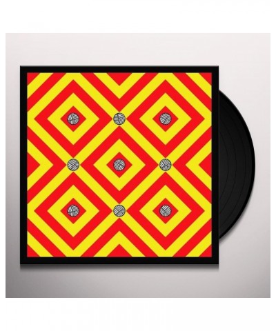 Contagious Vinyl Record $10.73 Vinyl