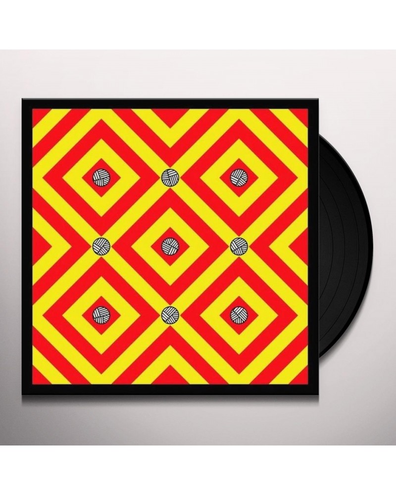 Contagious Vinyl Record $10.73 Vinyl