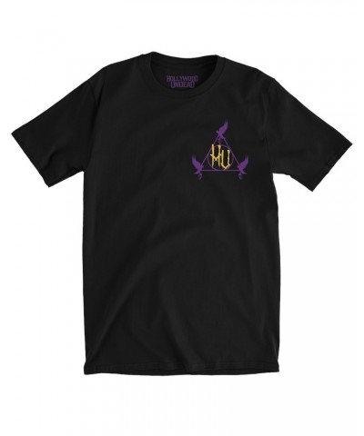 Hollywood Undead LA Purple & Gold Tee $10.50 Shirts