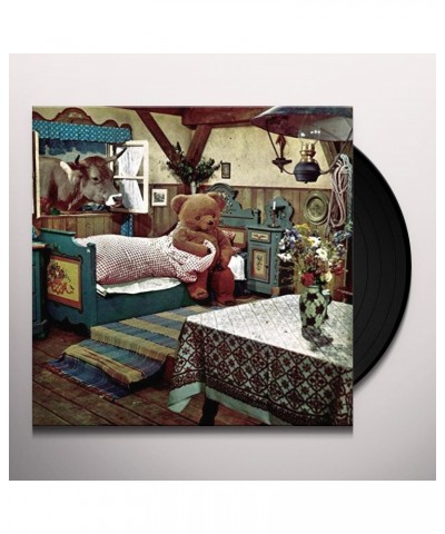 John Congleton & Nighty Nite UNTIL THE HORROR GOES Vinyl Record - UK Release $23.17 Vinyl