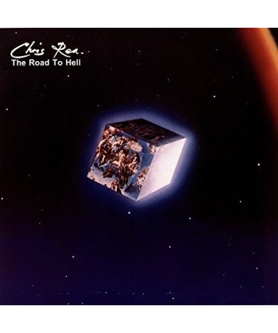 Chris Rea ROAD TO HELL (180 GRAM VINYL) Vinyl Record $13.06 Vinyl