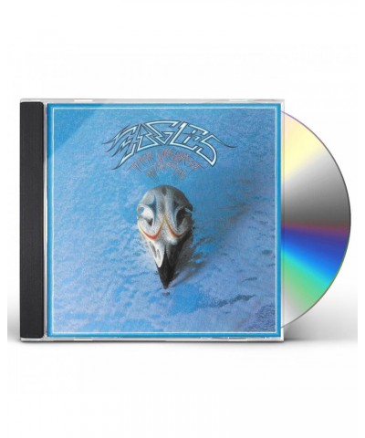 Eagles GREATEST HITS 1971 - 1975 CD $4.68 CD