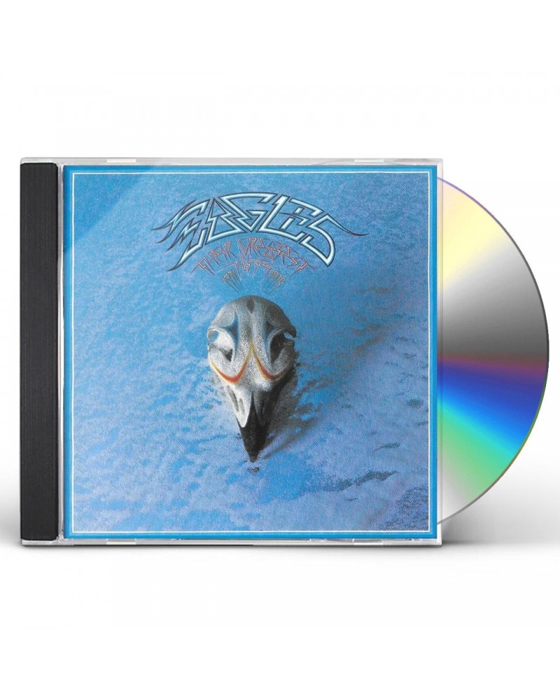 Eagles GREATEST HITS 1971 - 1975 CD $4.68 CD