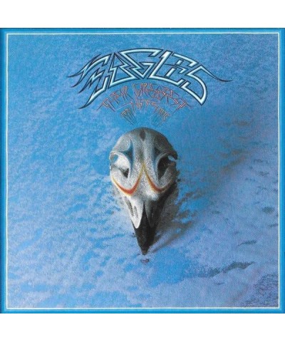 Eagles GREATEST HITS 1971 - 1975 CD $4.68 CD