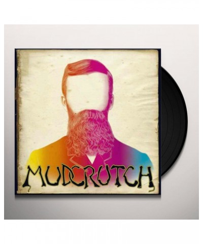 Mudcrutch Vinyl Record $11.28 Vinyl