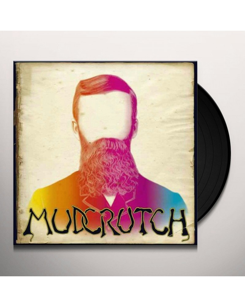 Mudcrutch Vinyl Record $11.28 Vinyl