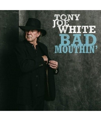 Tony Joe White Bad Mouthin' CD $6.47 CD