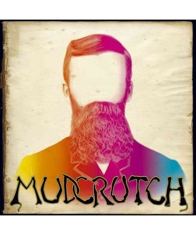 Mudcrutch Vinyl Record $11.28 Vinyl