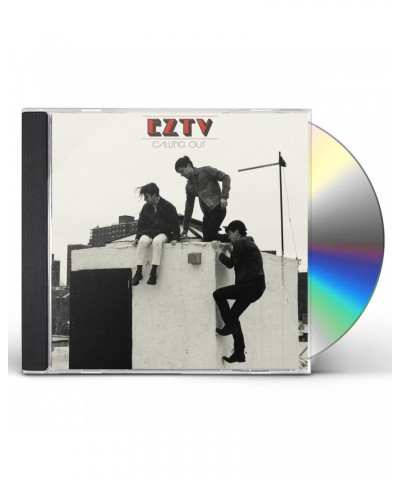 EZTV CALLING OUT CD $5.87 CD