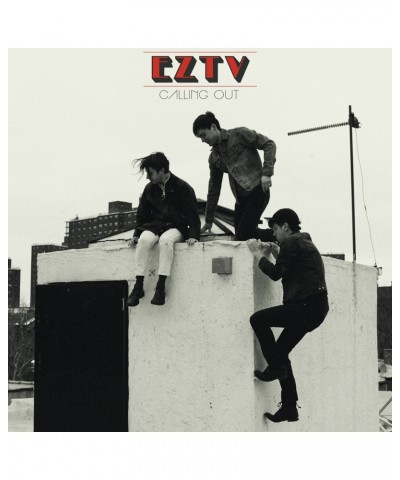 EZTV CALLING OUT CD $5.87 CD