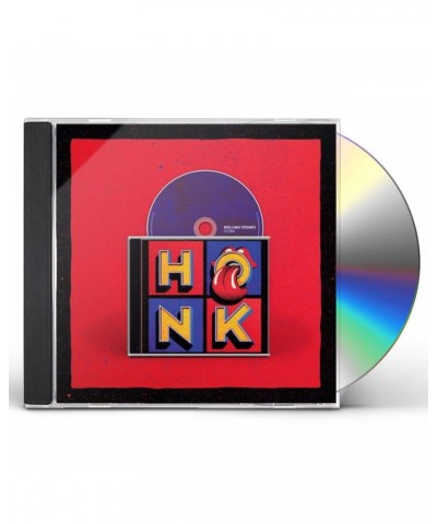 The Rolling Stones HONK CD $5.42 CD