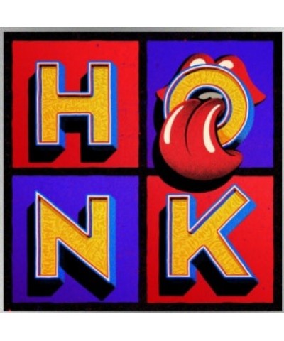 The Rolling Stones HONK CD $5.42 CD