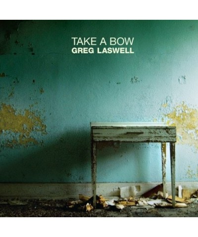 Greg Laswell TAKE A BOW CD $5.40 CD