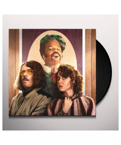 Andrew Hung AN EVENING WITH BEVERLY LUFF LINN / Original Soundtrack Vinyl Record $10.12 Vinyl