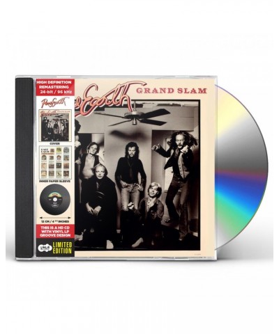 Rare Earth GRAND SLAM CD $4.41 CD