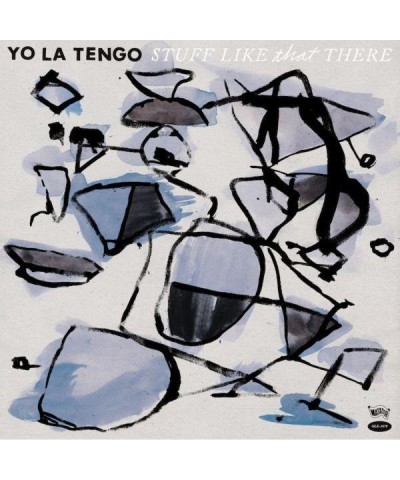 Yo La Tengo Stuff Like That There Vinyl Record $10.10 Vinyl