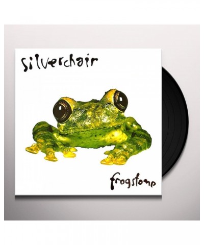 Silverchair FROGSTOMP (2LP/180G) Vinyl Record $20.70 Vinyl