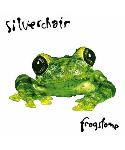 Silverchair FROGSTOMP (2LP/180G) Vinyl Record $20.70 Vinyl