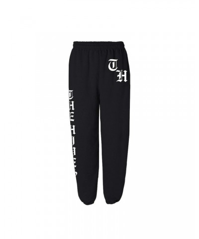 The Hives Old English Sweatpants $22.50 Pants