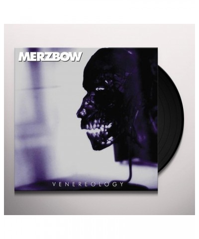 MERZBOW / Askew Venereology Vinyl Record $8.92 Vinyl