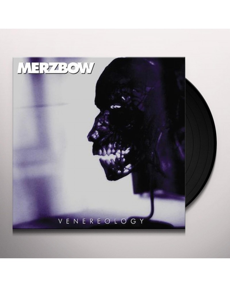 MERZBOW / Askew Venereology Vinyl Record $8.92 Vinyl