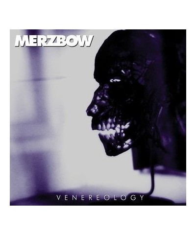 MERZBOW / Askew Venereology Vinyl Record $8.92 Vinyl