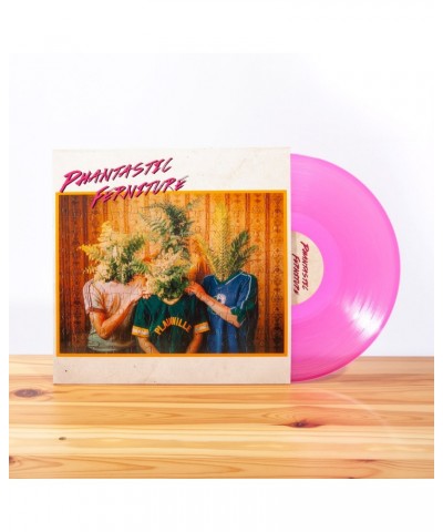 Phantastic Ferniture Vinyl Record $7.63 Vinyl