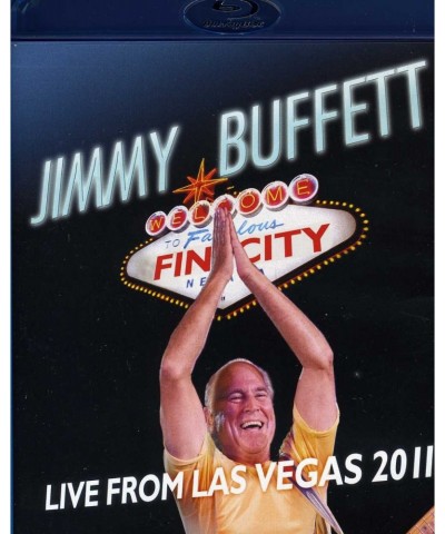 Jimmy Buffett WELCOME TO FIN CITY CD $5.85 CD