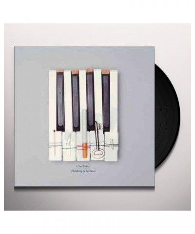 Chet Faker Thinking In Textures (LP) Vinyl Record $6.58 Vinyl