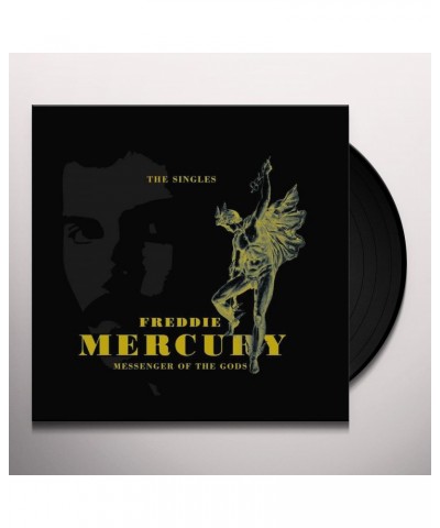 Freddie Mercury Messenger Of The Gods (13 Vinyl 7" Singles) Vinyl Record $66.37 Vinyl