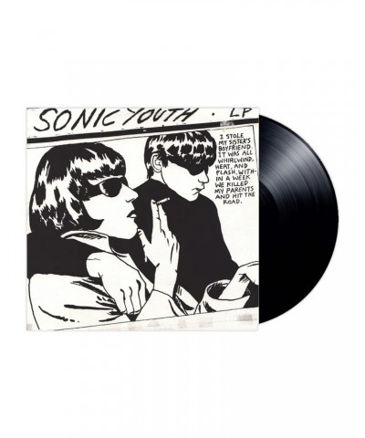 Sonic Youth "Goo" LP (Vinyl) $14.10 Vinyl