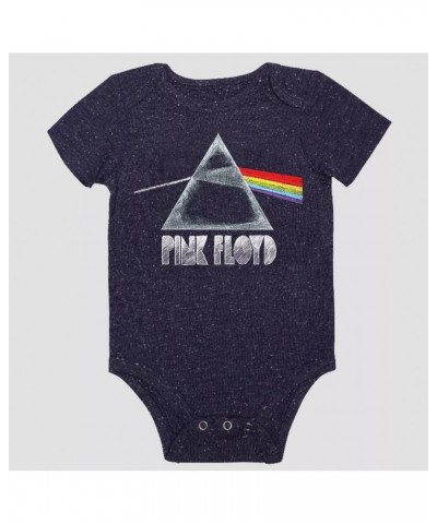 Pink Floyd Prism Onesie $7.50 Kids