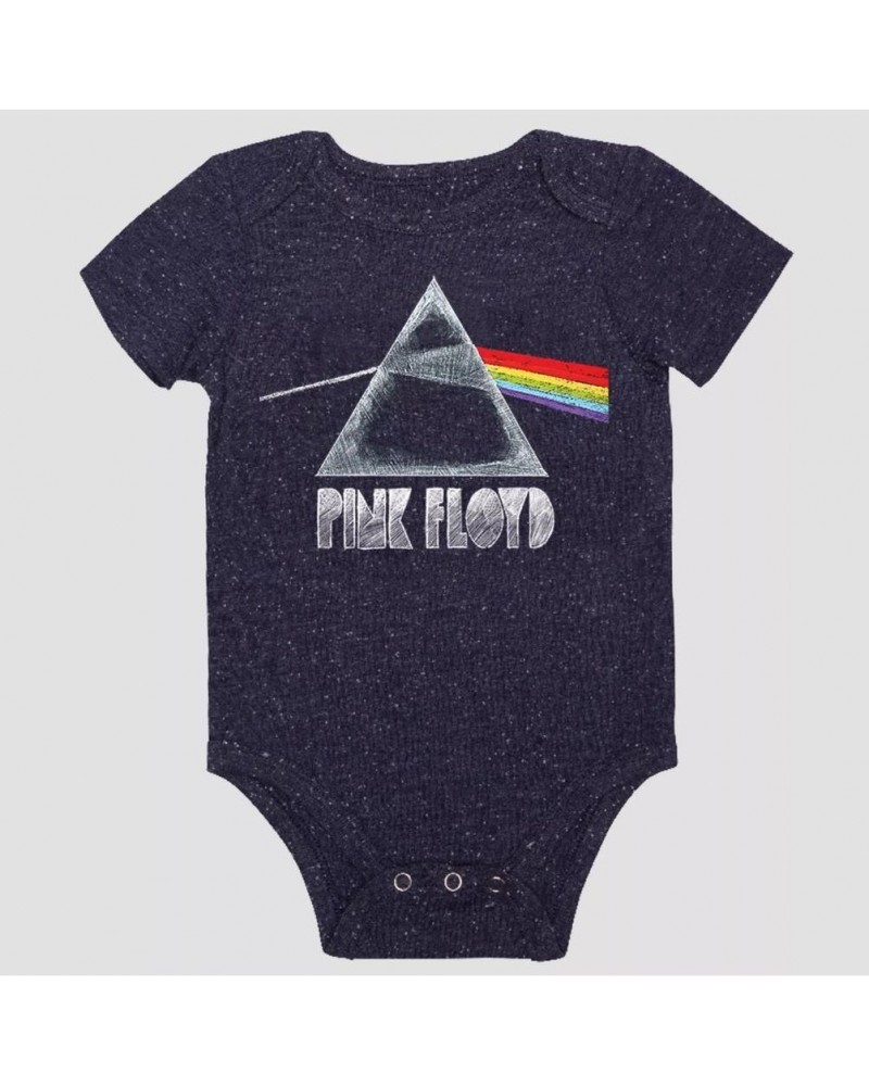 Pink Floyd Prism Onesie $7.50 Kids