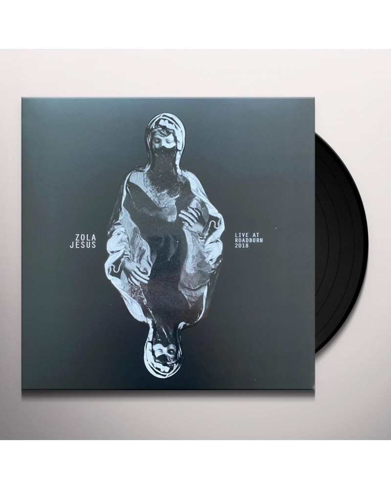 Zola Jesus Live at Roadburn 2018 Vinyl Record $10.50 Vinyl