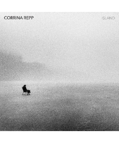 Corrina Repp Island Vinyl Record $9.00 Vinyl