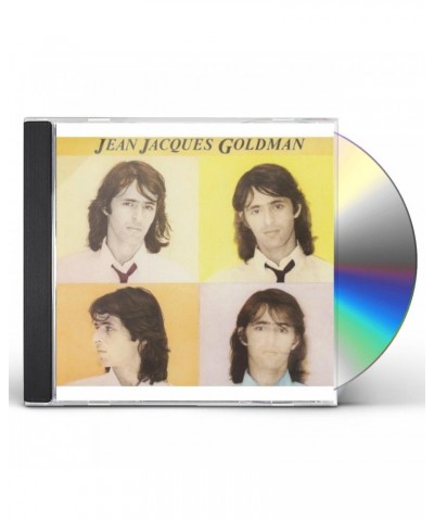 Jean-Jacques Goldman L'ENVERS CD $6.29 CD