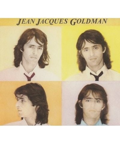 Jean-Jacques Goldman L'ENVERS CD $6.29 CD