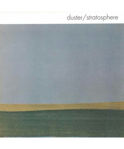 Duster STRATOSPHERE CD $5.42 CD