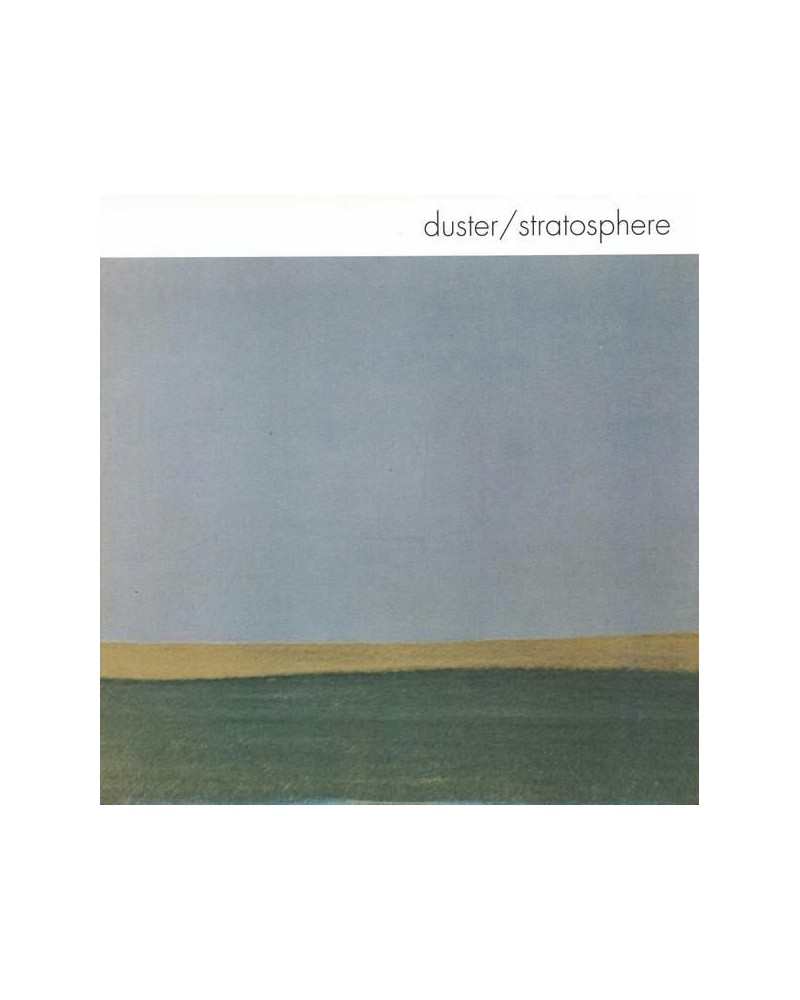 Duster STRATOSPHERE CD $5.42 CD