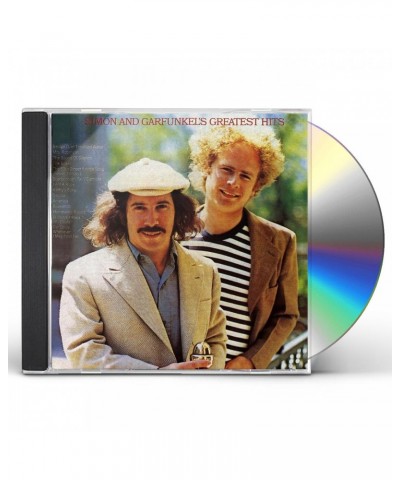 Simon & Garfunkel GREATEST HITS CD $8.16 CD