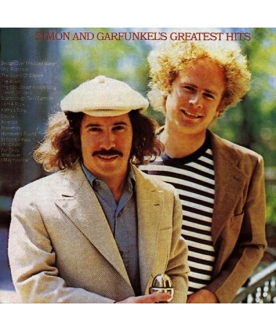 Simon & Garfunkel GREATEST HITS CD $8.16 CD