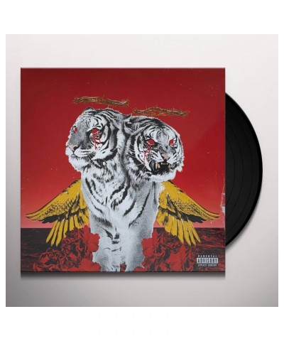 Polyphia NEW LEVELS NEW DEVILS Vinyl Record $17.20 Vinyl