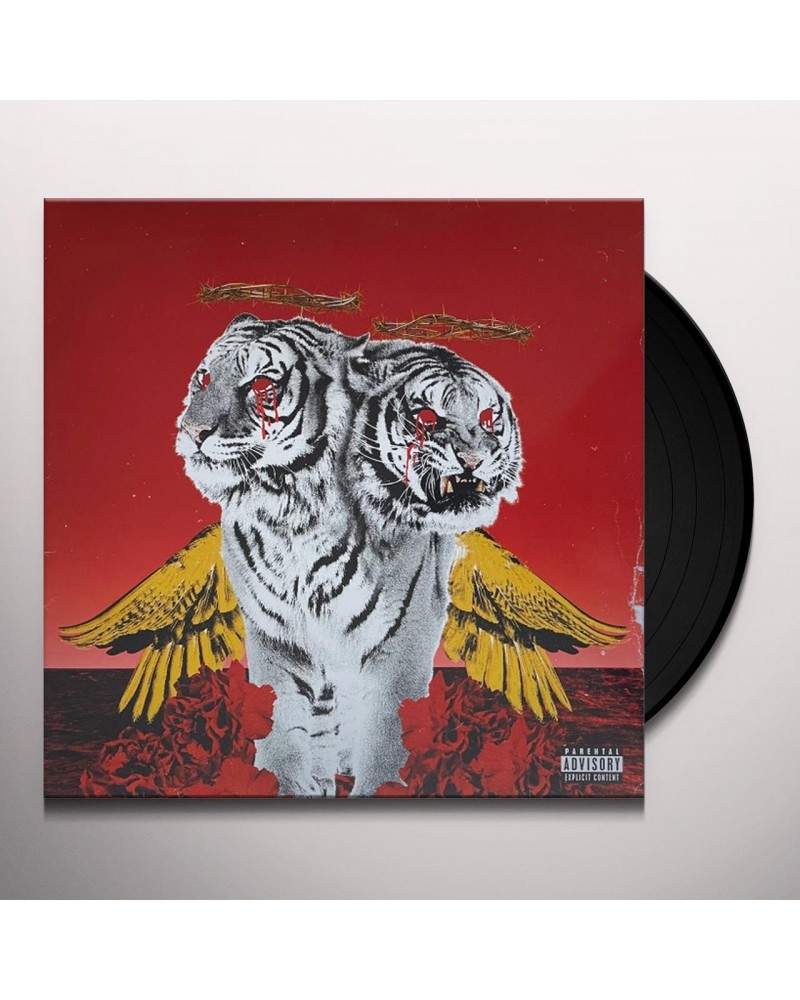 Polyphia NEW LEVELS NEW DEVILS Vinyl Record $17.20 Vinyl