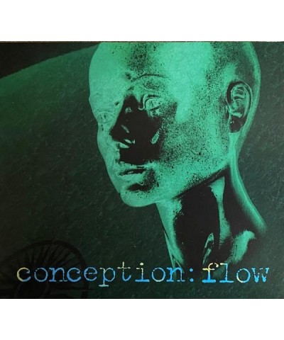 Conception FLOW CD $5.40 CD