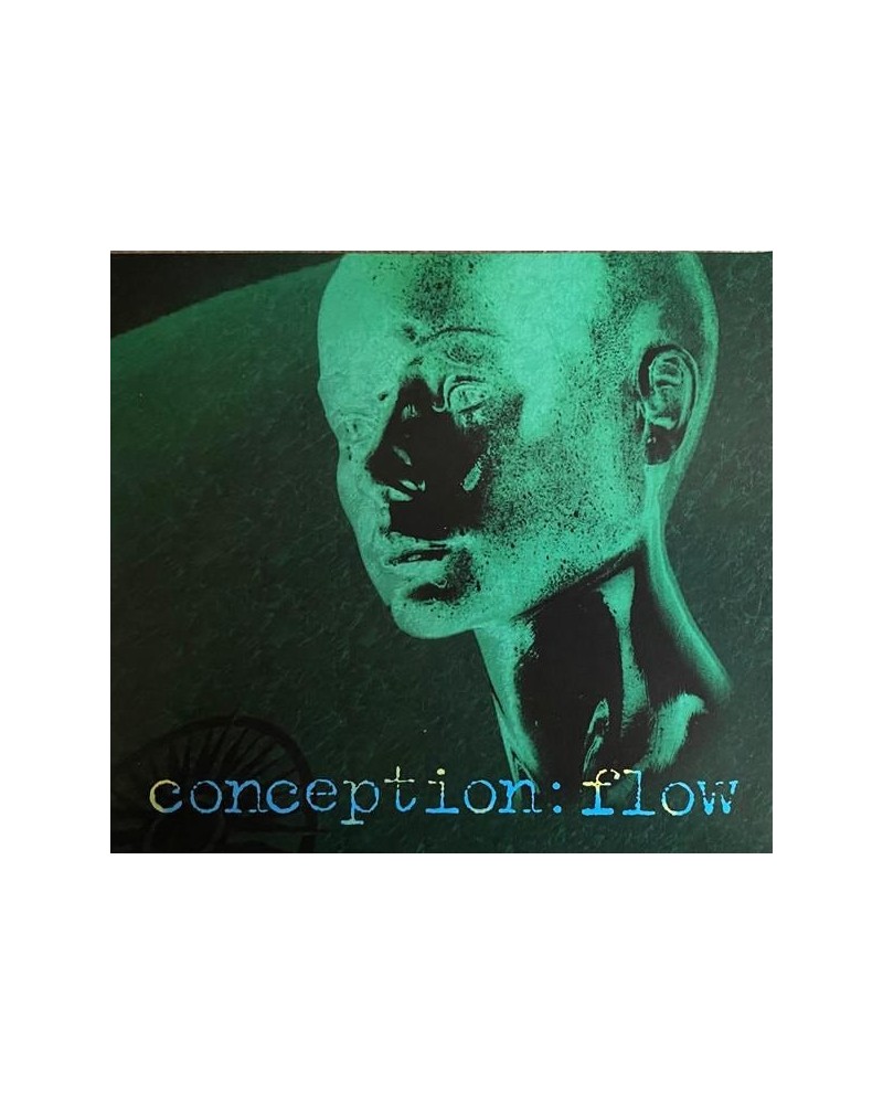 Conception FLOW CD $5.40 CD